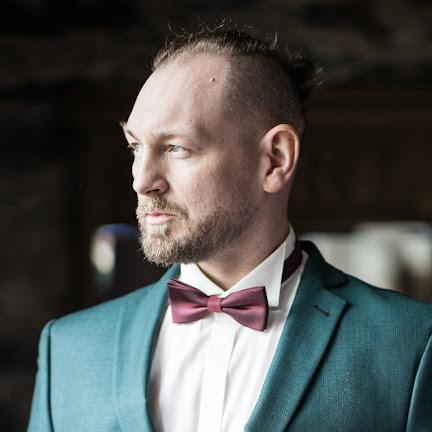 Adam Piasecki